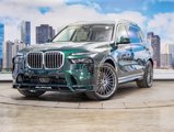 New 2026 BMW ALPINA XB7 image 2