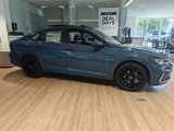 New 2025 Volkswagen Jetta SE image 3