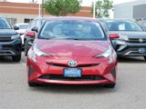 Used 2016 Toyota Prius Four Touring image 2