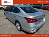 Used 2019 Nissan Sentra SV image 3