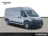 New 2025 RAM ProMaster 2500 image 3