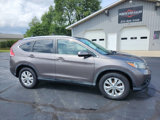 Used 2012 Honda CR-V EX-L image 3