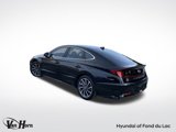 Used 2020 Hyundai Sonata Limited image 4