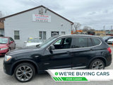Used 2016 BMW X3 xDrive28i image 6