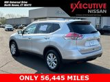 Used 2016 Nissan Rogue SV w/ SV Premium Package image 4