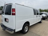 Used 2018 Chevrolet Express 3500 Extended w/ Driver Convenience Package image 4