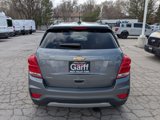 Used 2019 Chevrolet Trax LT w/ LT Convenience Package image 5