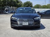 Used 2018 Audi A5 2.0T Premium Plus w/ Premium Plus image 3