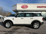 Used 2022 Ford Bronco Sport image 2