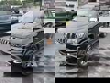 Used 2018 Jeep Grand Cherokee Limited image 3