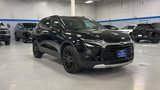 Used 2022 Chevrolet Blazer LT image 2