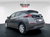 Used 2021 Nissan Leaf S w/ S Charge Package image 5