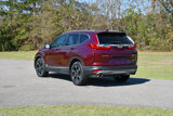 Used 2019 Honda CR-V Touring image 3