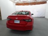 Certified 2022 Honda Civic Sport image 5