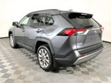 Used 2025 Toyota RAV4 Limited image 4