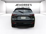 Used 2022 MAZDA CX-5 AWD 2.5 Turbo image 6
