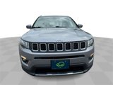 Used 2020 Jeep Compass Limited image 3
