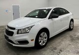 Used 2016 Chevrolet Cruze LS image 6