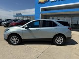 Used 2022 Chevrolet Equinox LT image 2