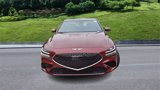 New 2025 Genesis G70 2.5T w/ Sport Prestige Package image 3