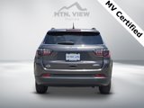 Used 2022 Jeep Compass Latitude w/ Sun and Sound Group image 4