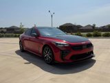 Used 2022 Kia Stinger GT-Line w/ Sun & Sound Package image 4