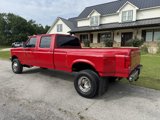 Used 1995 Ford F350 4x4 Crew Cab image 6