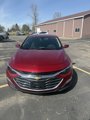 Used 2022 Chevrolet Malibu LT image 2