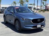 Used 2019 MAZDA CX-5 Touring image 3