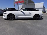 Used 2022 Ford Mustang Premium image 2
