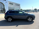 Used 2020 Jeep Cherokee Limited image 2