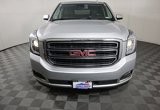 Used 2019 GMC Yukon XL SLT image 4