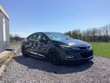 Used 2018 Chevrolet Cruze LT image 4