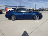 Used 2017 Nissan Altima 2.5 SR w/ LED Appearance Package image 6