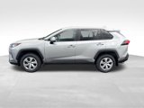 Certified 2022 Toyota RAV4 LE image 2