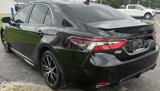 Used 2024 Toyota Camry SE image 6