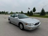 Used 2003 Buick Le Sabre Custom image 3