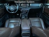 Used 2017 Kia Sportage SX image 2