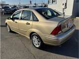 Used 2000 Ford Focus ZTS image 5