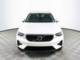 Certified 2025 Volvo XC40 B5 Plus image 2