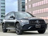 Certified 2021 Mercedes-Benz GLC 300 4MATIC image 3