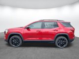 New 2026 GMC Terrain Elevation w/ Black Edition image 4