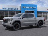 New 2025 GMC Sierra 1500 Pro w/ Graphite Edition image 2