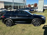 New 2025 INFINITI QX50 Sport image 2