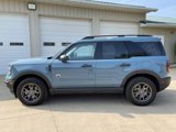 Used 2021 Ford Bronco Sport Big Bend w/ Big Bend Package image 4
