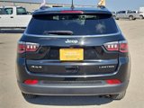 Used 2022 Jeep Compass Limited image 5