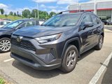Used 2022 Toyota RAV4 XLE image 3