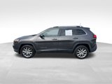 Used 2018 Jeep Cherokee Limited image 4