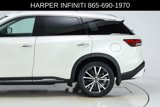 Used 2022 INFINITI QX60 Sensory image 4