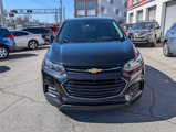 Used 2020 Chevrolet Trax LS image 3